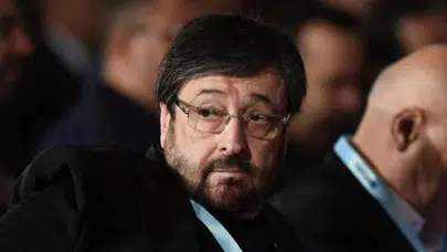 Kasımpaşa'dan Mehmet Fatih Saraç açıklaması