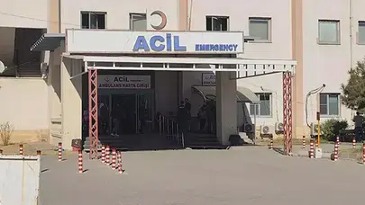 Şırnak'ta dehşet: Hamile eşini bıçaklayarak bebeğini öldürdü!