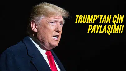 'ABD Çin'e zarar vermek değil, yardım etmek istiyor'