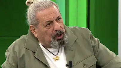 Erman Toroğlu'ndan Galatasaraylı futbolcuya sert sözler