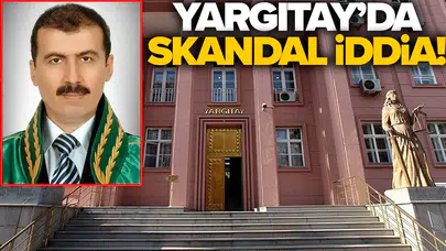 Abdullah Yaman hakkındaki FETÖ iddiaları gündem oldu