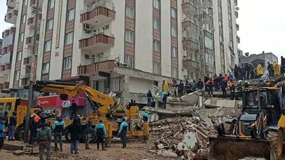 Furkan apartmanı davasında karar bozuldu: Sanıklar yeniden yargılanacak