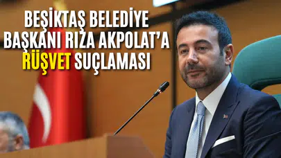 Aziz İhsan Aktaş'ın 7,5 milyon lira verdiği iddia edildi
