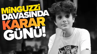 Bugün kararın açıklanması bekleniyor!