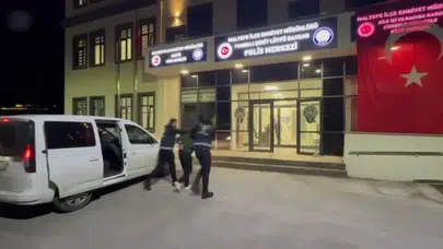 Maltepe, Kartal ve Pendik’te uyuşturucu operasyonu: 1 gözaltı