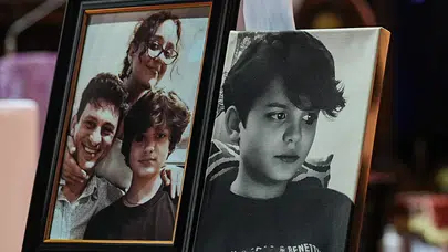 Mattia Ahmet Minguzzi kimdir?