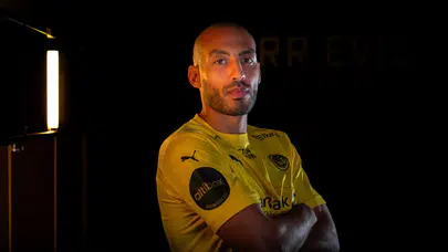 Bodo/Glimt futbolcusu Aleesami kimdir, Türk mü, nereli?