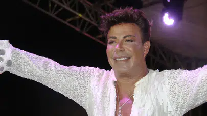 Fatih Ürek’in son durumu nasıl? Hastaneden açıklama yapıldı!