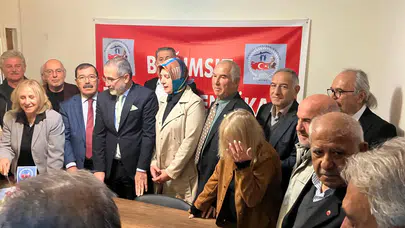 BES-SEN 2'nci yılında: Artık yeter, emeklinin sesi duyulacak!