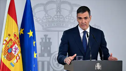 İspanya, İsrail'e silah ambargosu kararını onayladı!