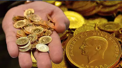 31 Ekim güncel altın fiyatları: Gram, çeyrek ve yarım altın ne kadar oldu?
