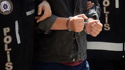 MOSSAD casusu avukatı saklayan şüpheli yakalandı