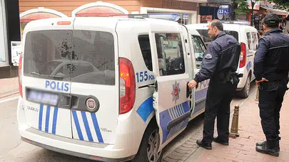 İstanbul Altın Rafinerisi’ne dev operasyon