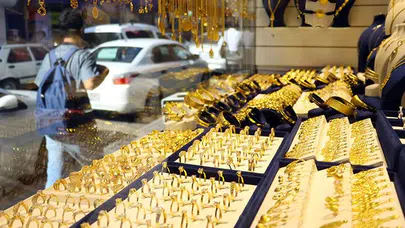 29 Ekim güncel altın fiyatları