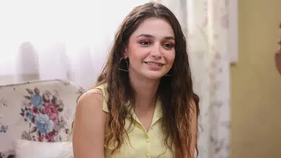 Eşref Rüya dizisine yeni kan: Bilgesu Kural geliyor!