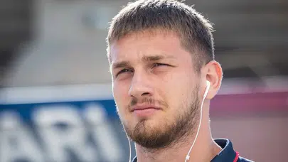 Semih Kılıçsoy'u Cagliari'de yeni bir dönem bekliyor!