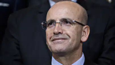 Bakan Şimşek'ten enflasyon açıklaması!