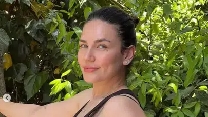 Buse Varol kimdir? Alişan'ın eşi Buse Varol kaç yaşında?