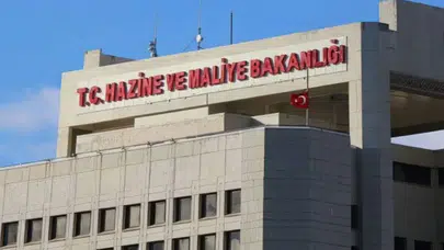 Hazine, iki tahvil ihalesiyle 61 milyar lira borçlandı!