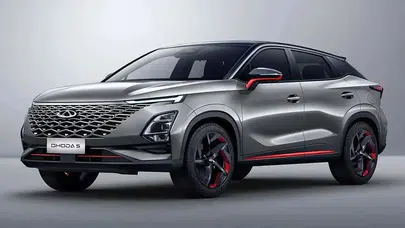 Ekim 2025 Chery fiyat listesi belli oldu