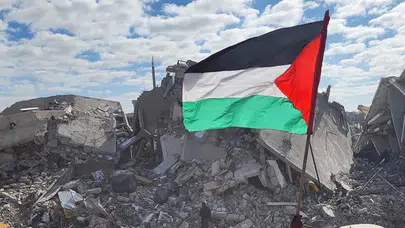 Türkiye, Gazze görev gücüne katılacak: Gazze görev gücü nedir?