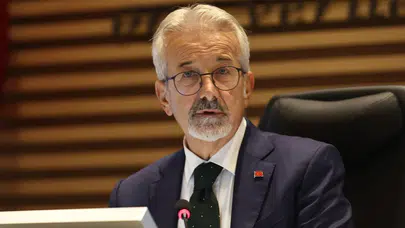 Nilüfer’in eski başkanı Turgay Erdem rüşvet soruşturmasında gözaltında