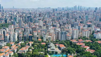 Eylül 2025 kira raporu: İstanbul'da kira fiyatları rekor kırdı!