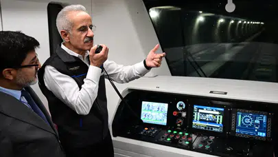 Halkalı-İstanbul Havalimanı Metrosu ne zaman açılacak? Halkalı-İstanbul Havalimanı metro durakları