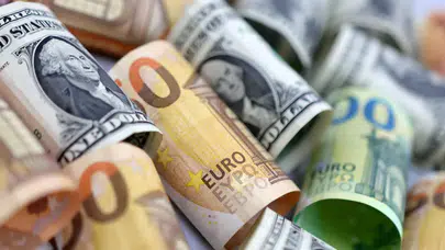 28 Ekim Salı dolar ve euro kaç lira oldu?
