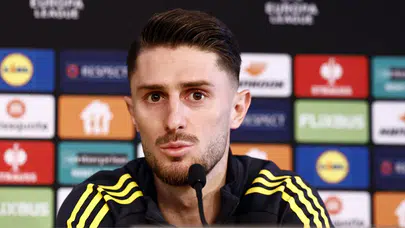 İsmail Yüksek'ten Samandıra açıklaması