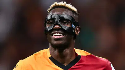 Barcelona, Osimhen'i radarına aldı! Transferin kaderi Lewandowski’ye mi bağlı?