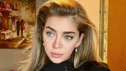 Öykü Çelik evleniyor: Sevgilisinden sürpriz evlilik teklifi!