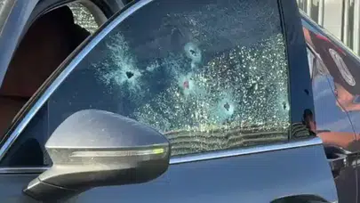 Sinan Ateş davası sanıklarından Serdar Öktem silahlı saldırıya uğradı!