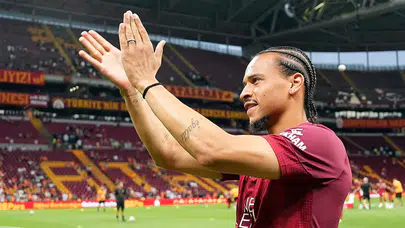 Leroy Sane, Almanya Milli Takımı'na davet edilmedi