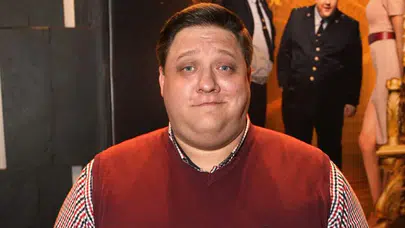 Rus komedyen Roman Popov kimdir?