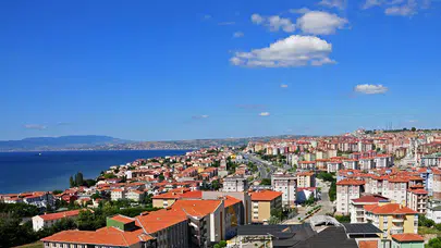 Tekirdağ hava durumu: Bugün hava nasıl olacak?