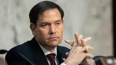 Rubio: İsrail’in Nuseyrat saldırısı ateşkes ihlali değil