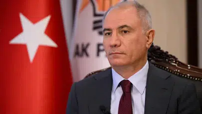 AK Parti'den, Afganistan - Pakistan gerilimine ilişkin açıklama!