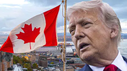 Trump: Ontario’nun Reagan reklamı yüzünden Kanada ile tüm ticaret müzakerelerini sonlandırdım'