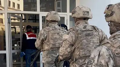 Sosyal medyadan çocuklara bomba yapımını öğrettiler! 2 şüpheli tutuklandı