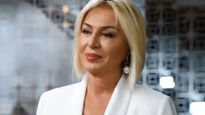 Güller ve Günahlar dizisi Sevim kimdir?