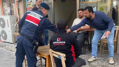 Vatandaşlara siber dolandırıcılık uyarısı