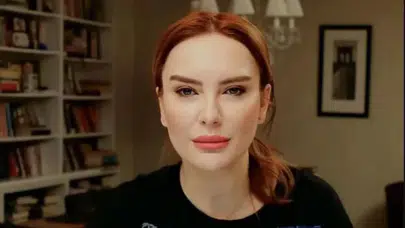 Gazeteci Bahar Feyzan kimdir?