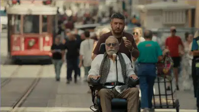 Haluk Bilginer ve Feyyaz Yiğit bir arada: 'Yan Yana' filmi ne zaman vizyona girecek?