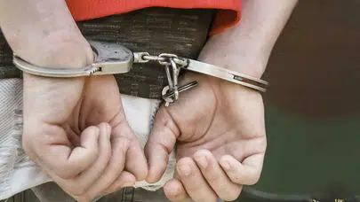 MOSSAD'a çalıştığı belirlenen 2 şüpheli adliyeye sevk edildi