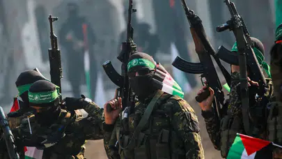 Hamas’tan ateşkes açıklaması