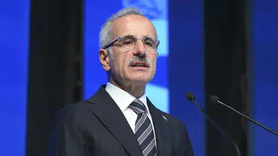 Bakan Uraloğlu: Ankara-Kırıkkale-Delice Otoyolu 43 dakikaya düşürülecek