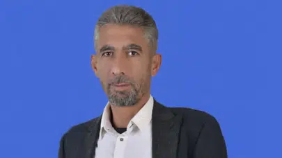 Adıyaman'da kahreden ölüm: Tel çit çekerken düşen işçi can verdi!