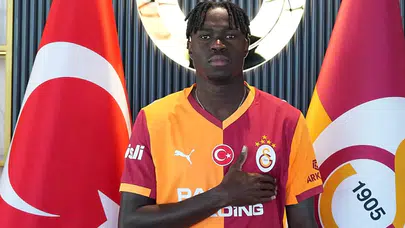 Wilfried Singo sahalardan ne kadar uzak kalacak?