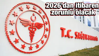 Sağlık Bakanlığı harekete geçti